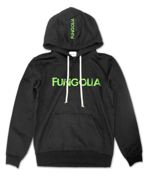Fungolia Hoodies & Sweats