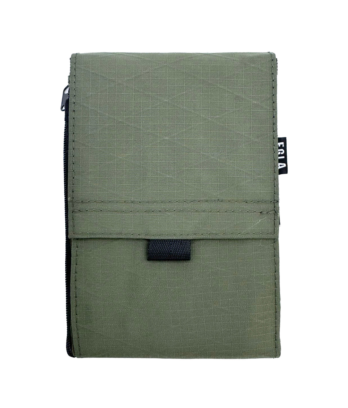 Alpha Passport Wallet