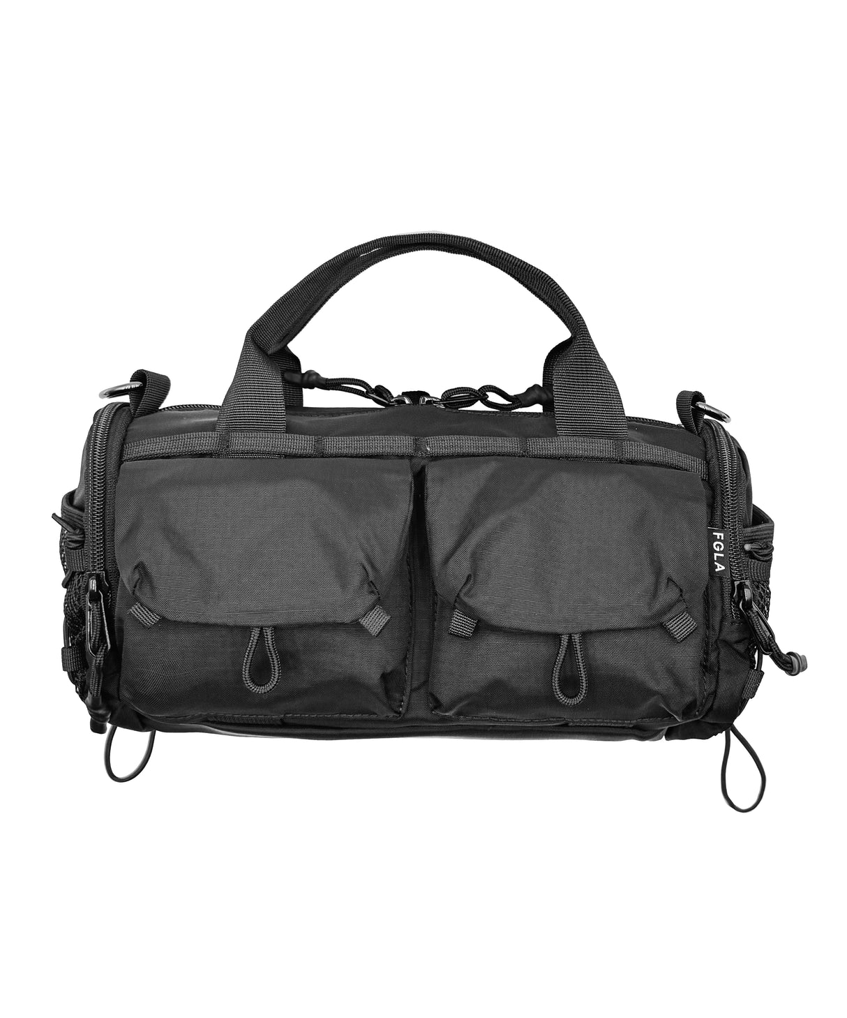 Burban Cylinder Bag