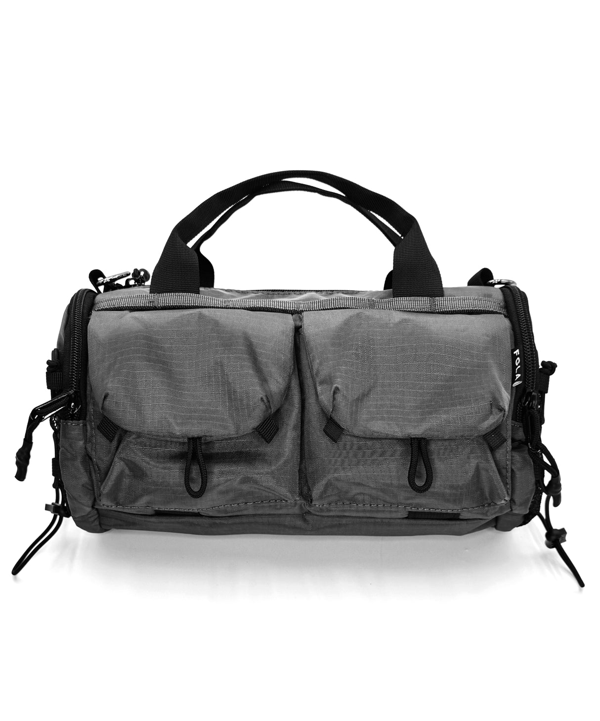 Burban Cylinder Bag