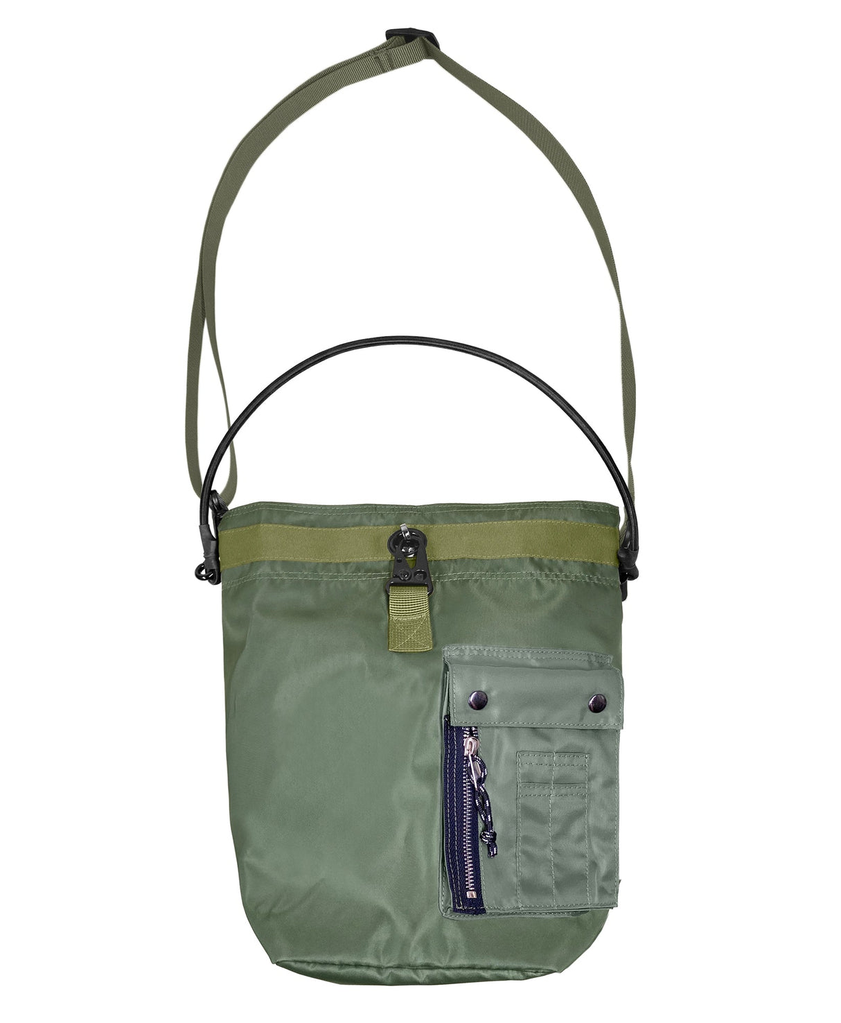 MA-1 MID SIZE Tote Bag