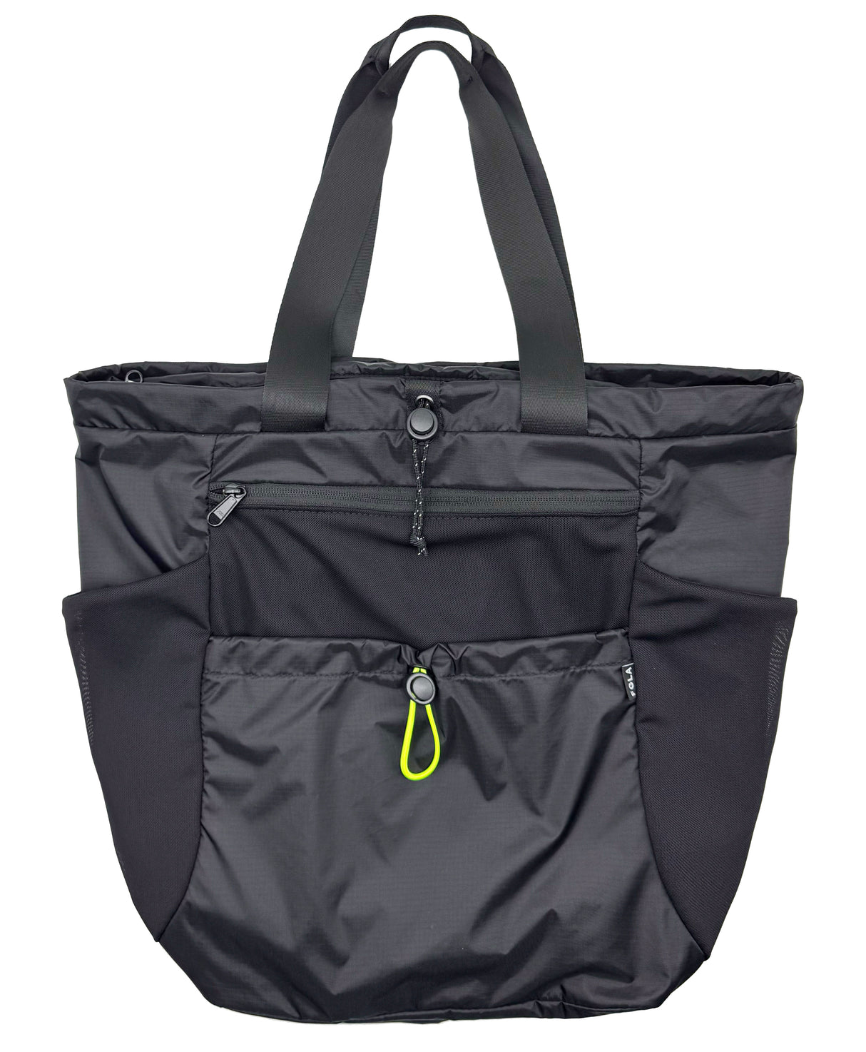 Ultralight Packable Tote Bag