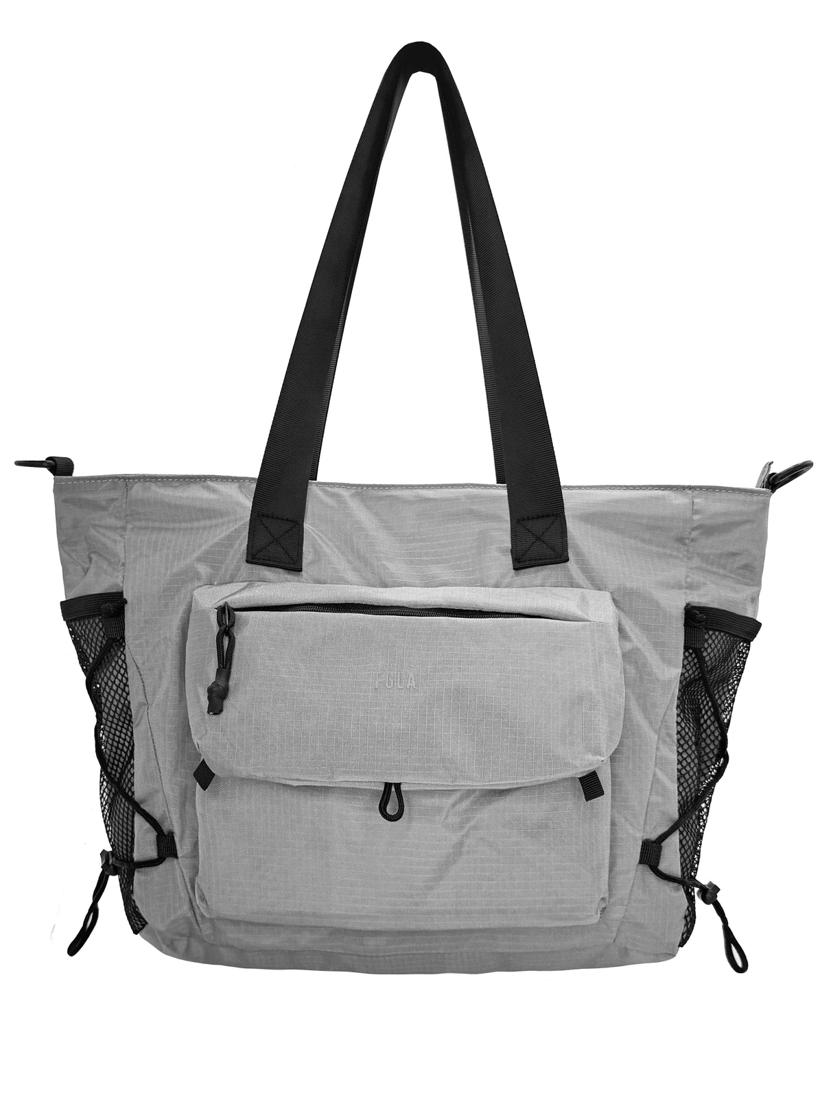 Burban Tote Bag (mid size)