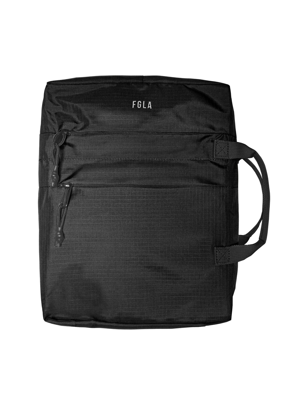 Fungolia Premium 2-Way Toiletry Bag (Large Size)