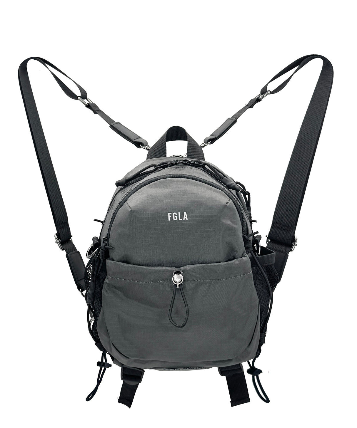 Burban Mini Backpack