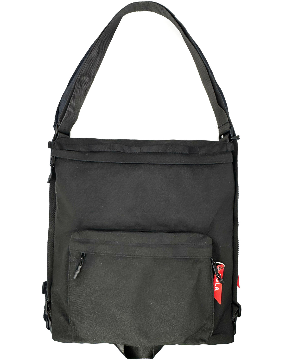 Anti-theft 2-Way Tote Bag