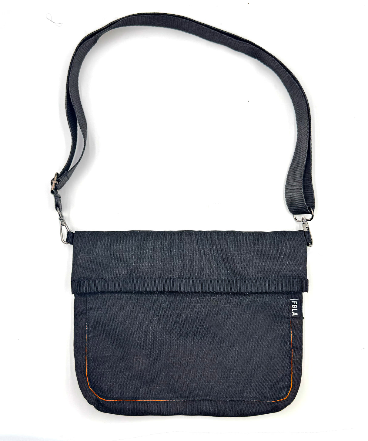 Anti-theft Sacoche Bag