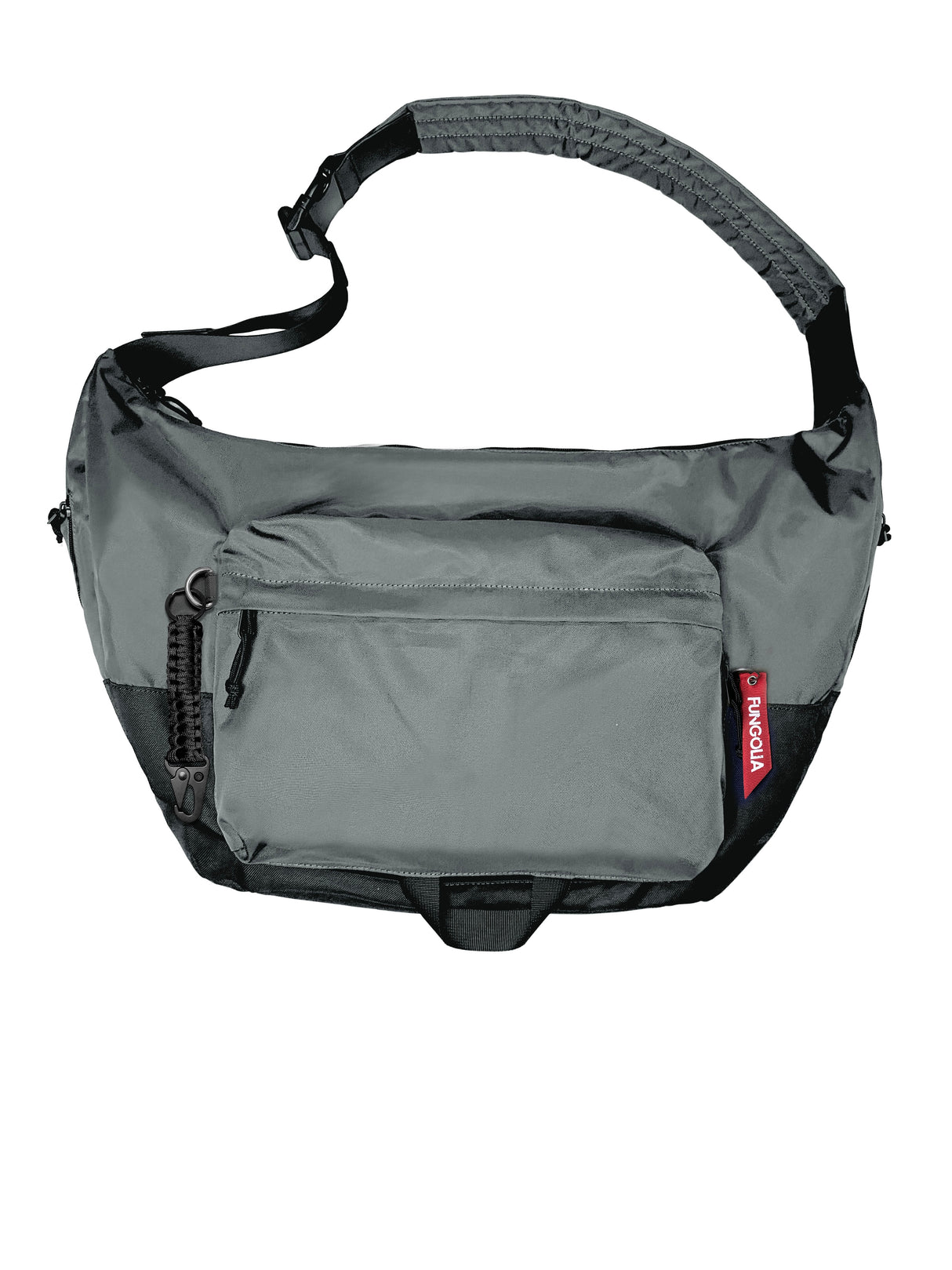 City Messenger Bag