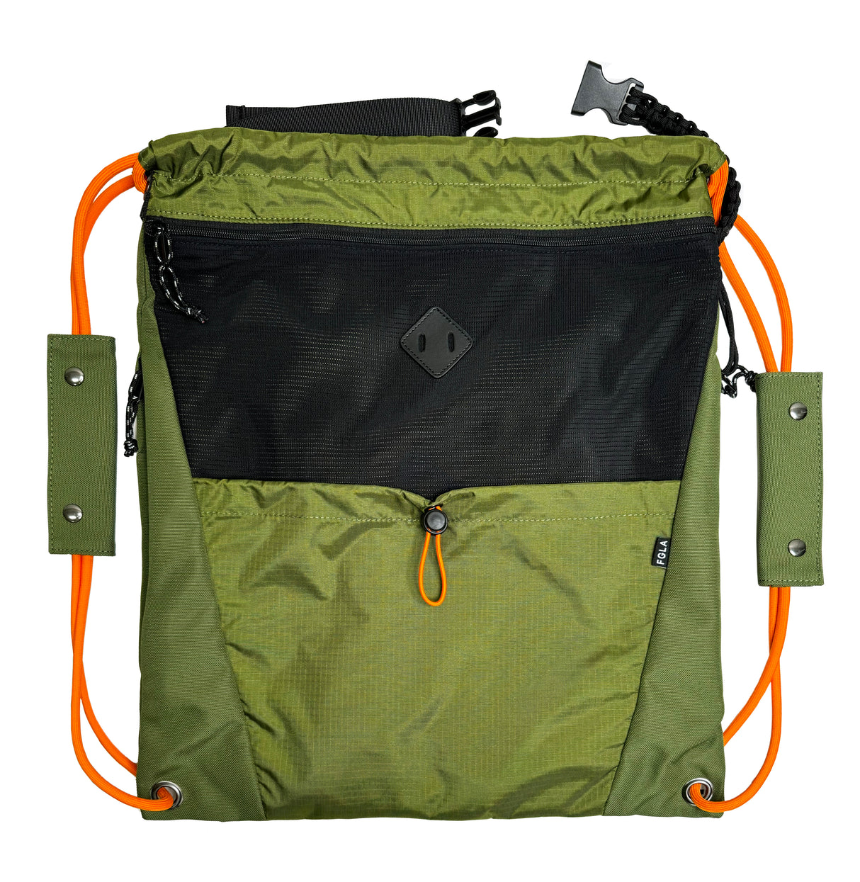 Gen 4 Premium drawstring backpack