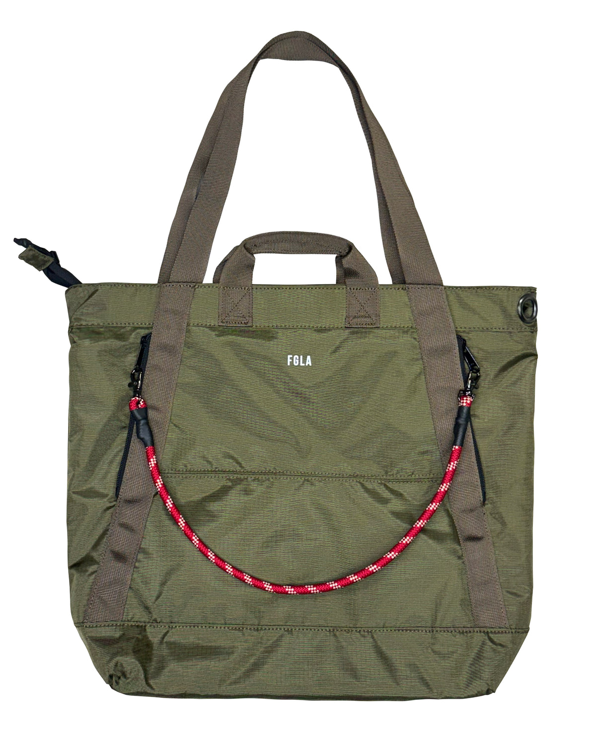 Gen 2 Maker's Tote Bag