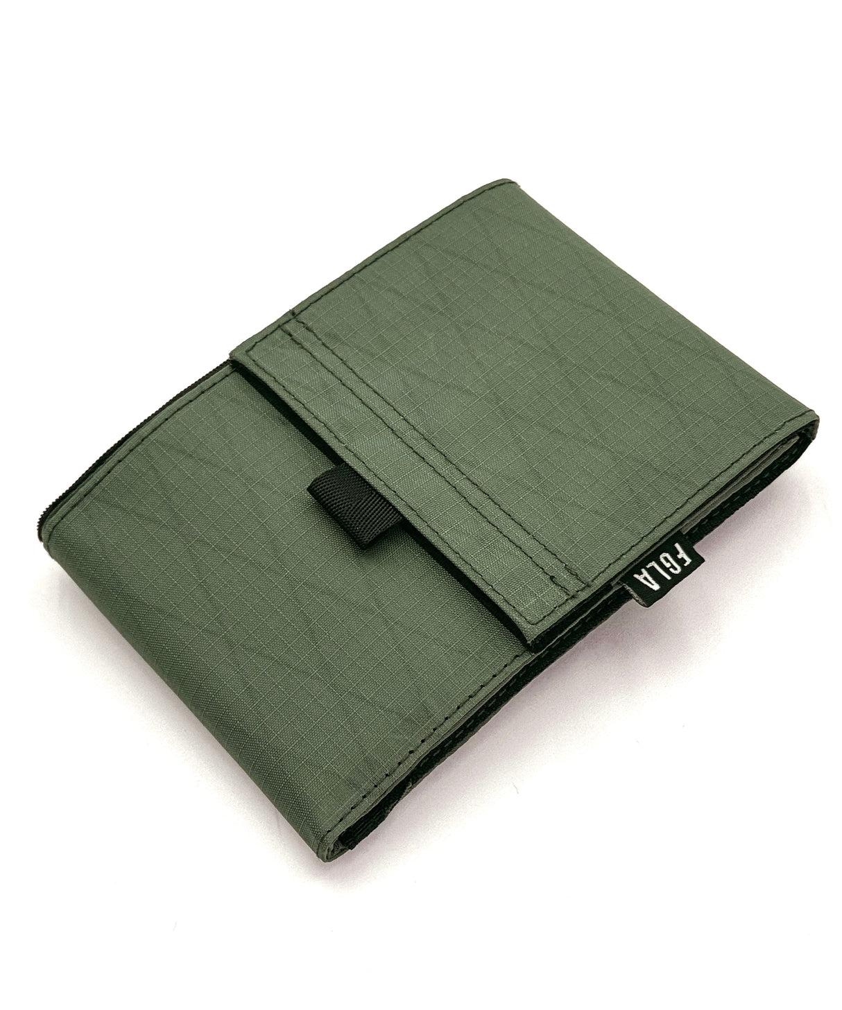 Alpha Passport Wallet