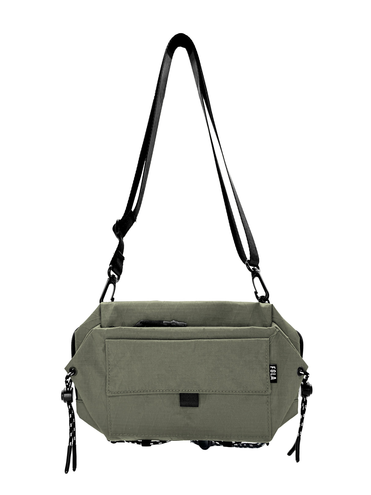 Alpha Jet Pouch