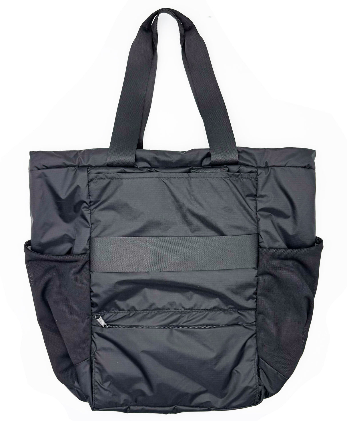 Ultralight Packable Tote Bag