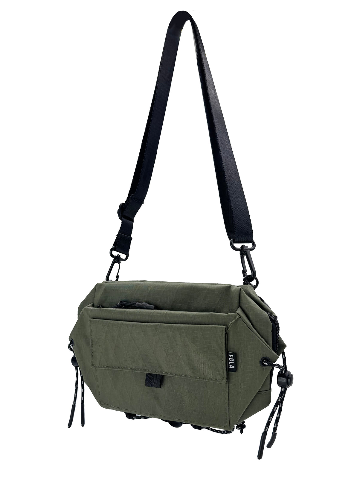 Alpha Jet Pouch