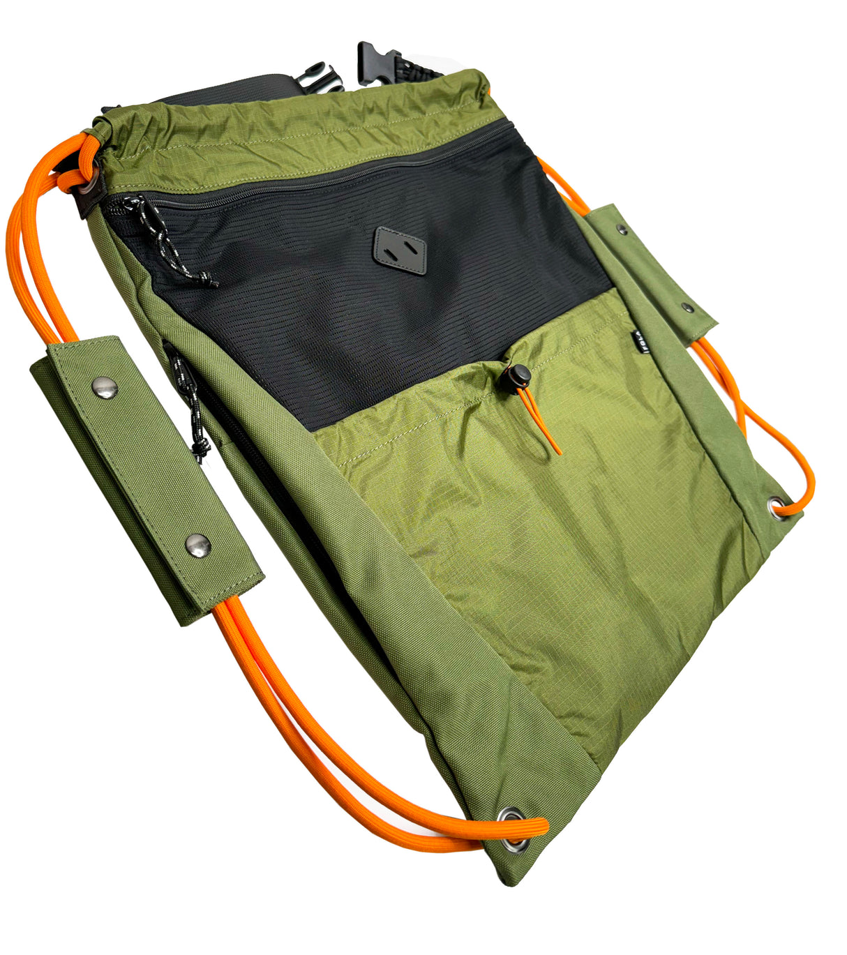 Gen 4 Premium drawstring backpack