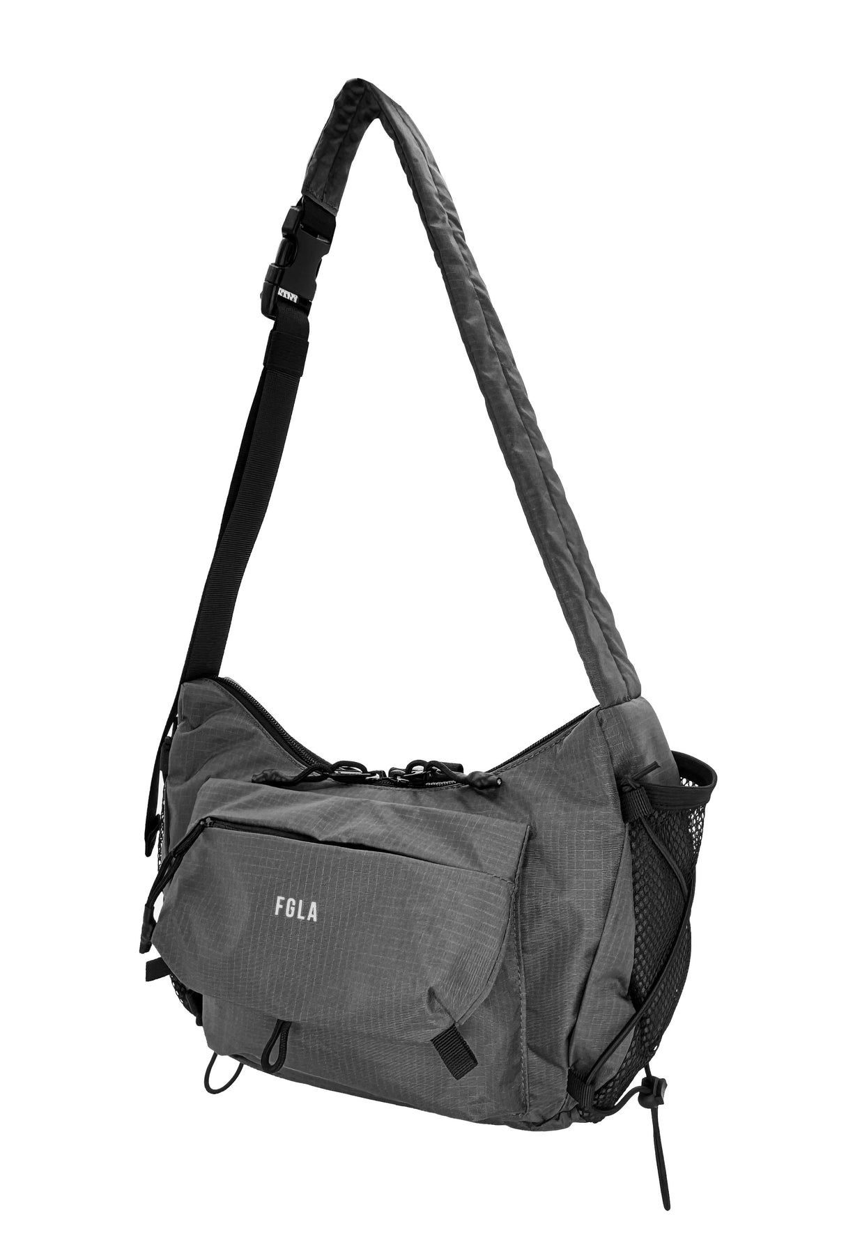 Burban Messenger Bag (small size)