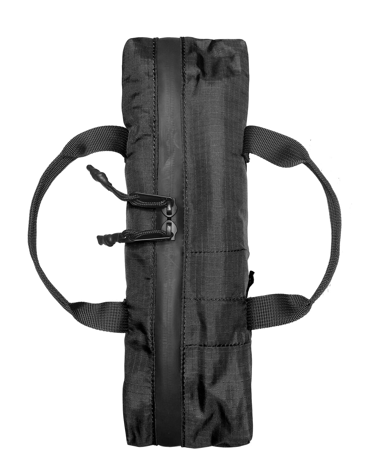 Fungolia Premium 2-Way Toiletry Bag (Large Size)