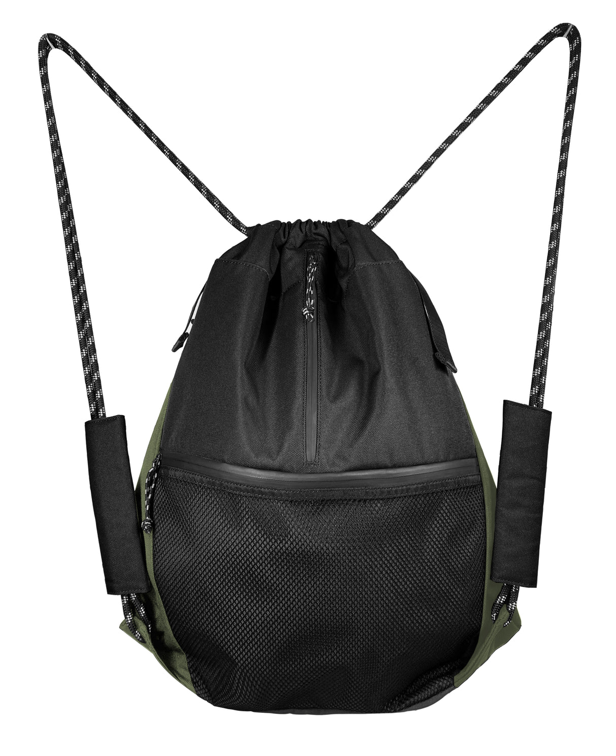Gen 3 Premium drawstring backpack