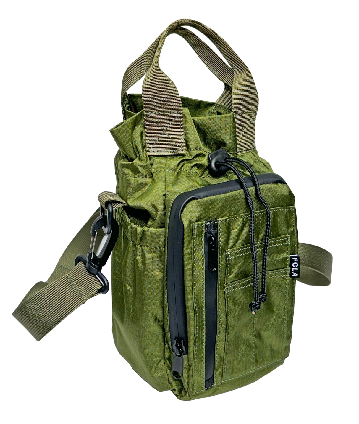 FGLA Water Bottle Bag