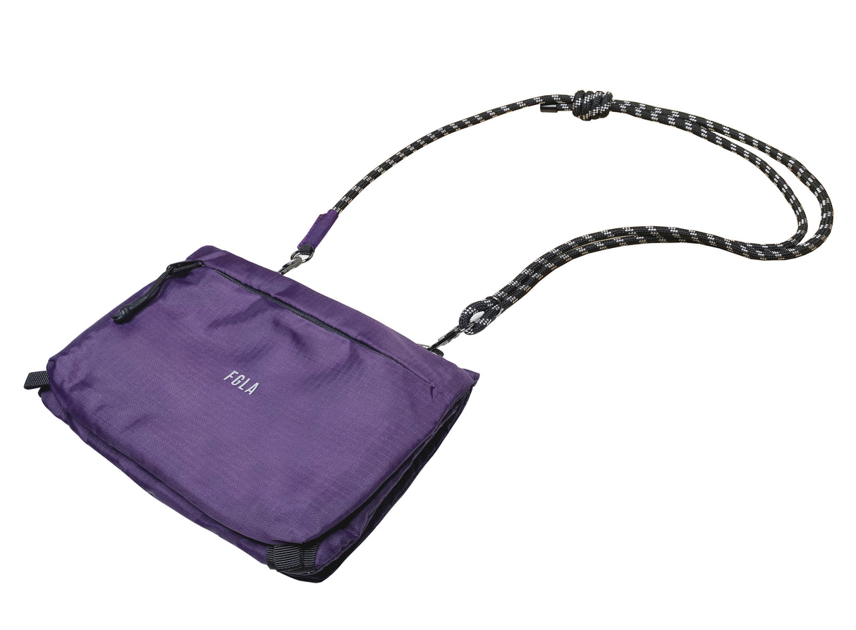 Fungolia Supreme Travel Pouch (Regular size)