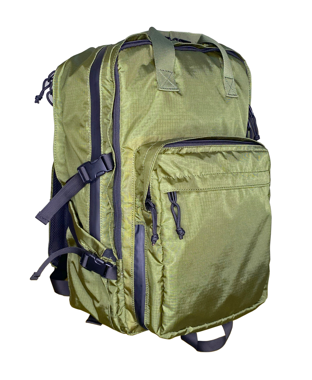 Premium Work Backpack - Large Size (23L)