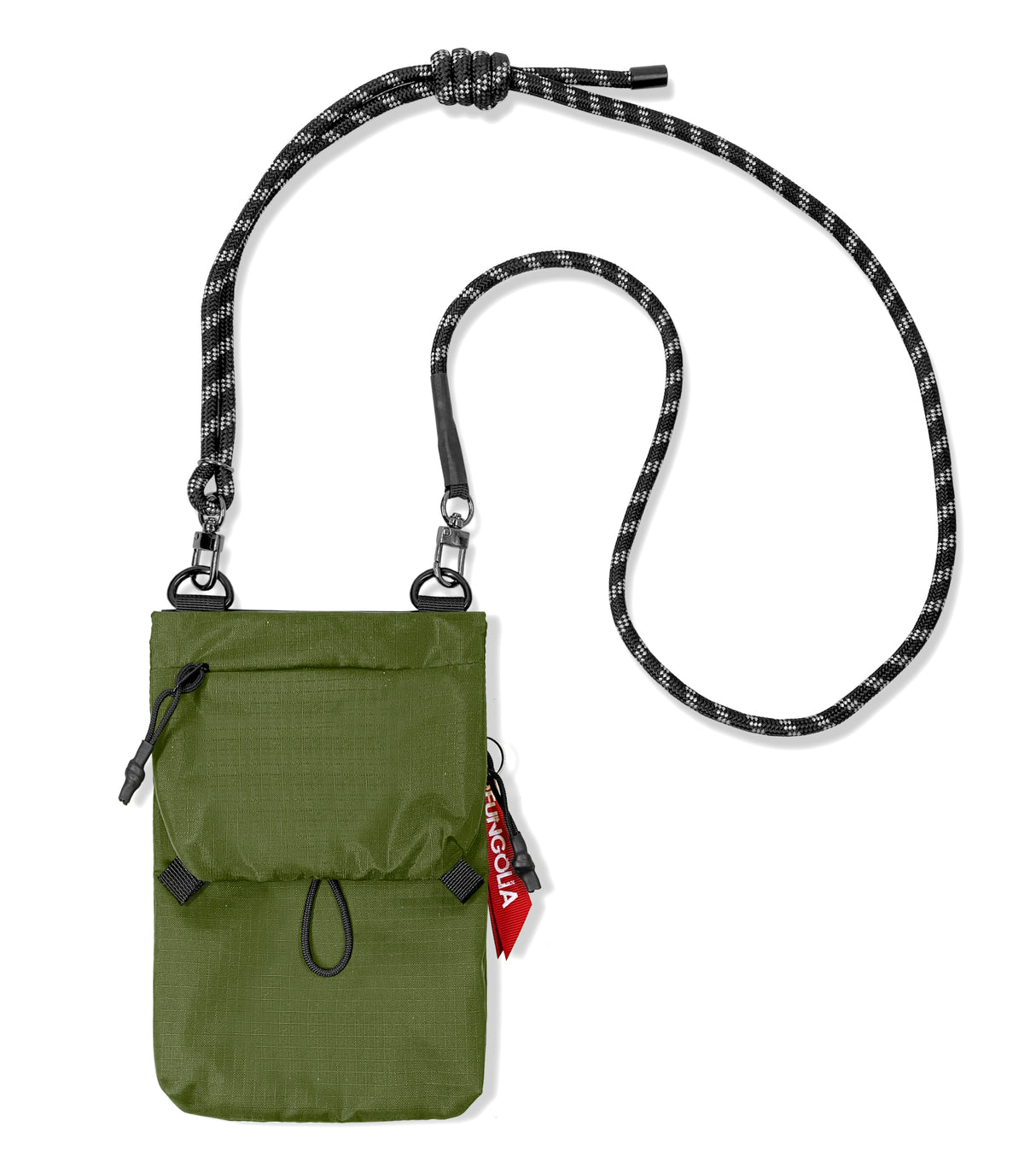 Smart Phone Day Pouch