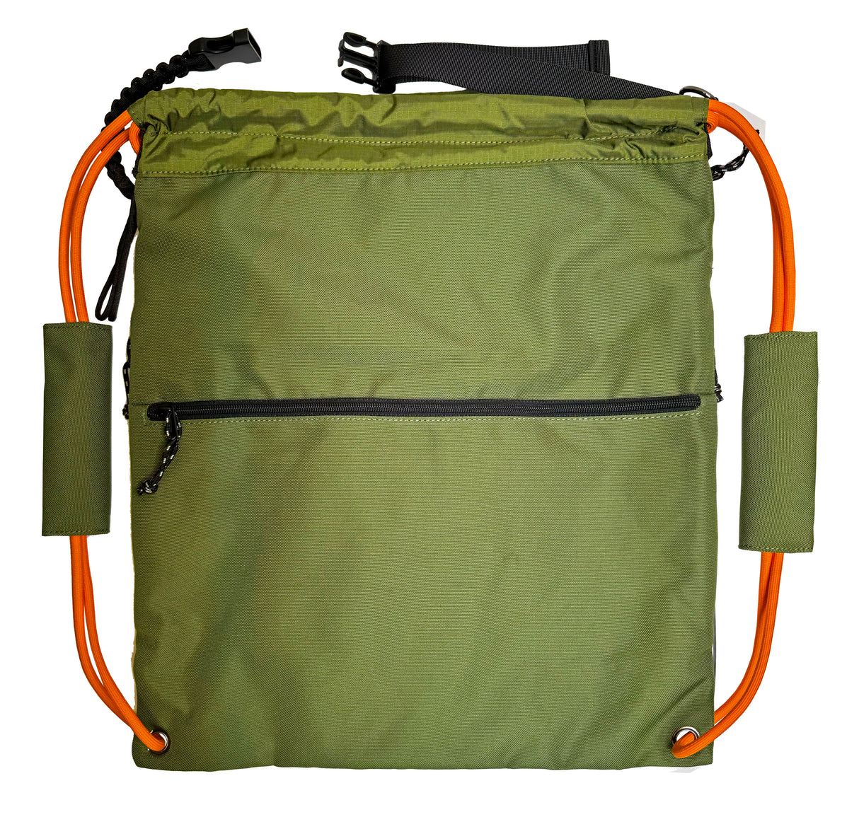 Gen 4 Premium drawstring backpack