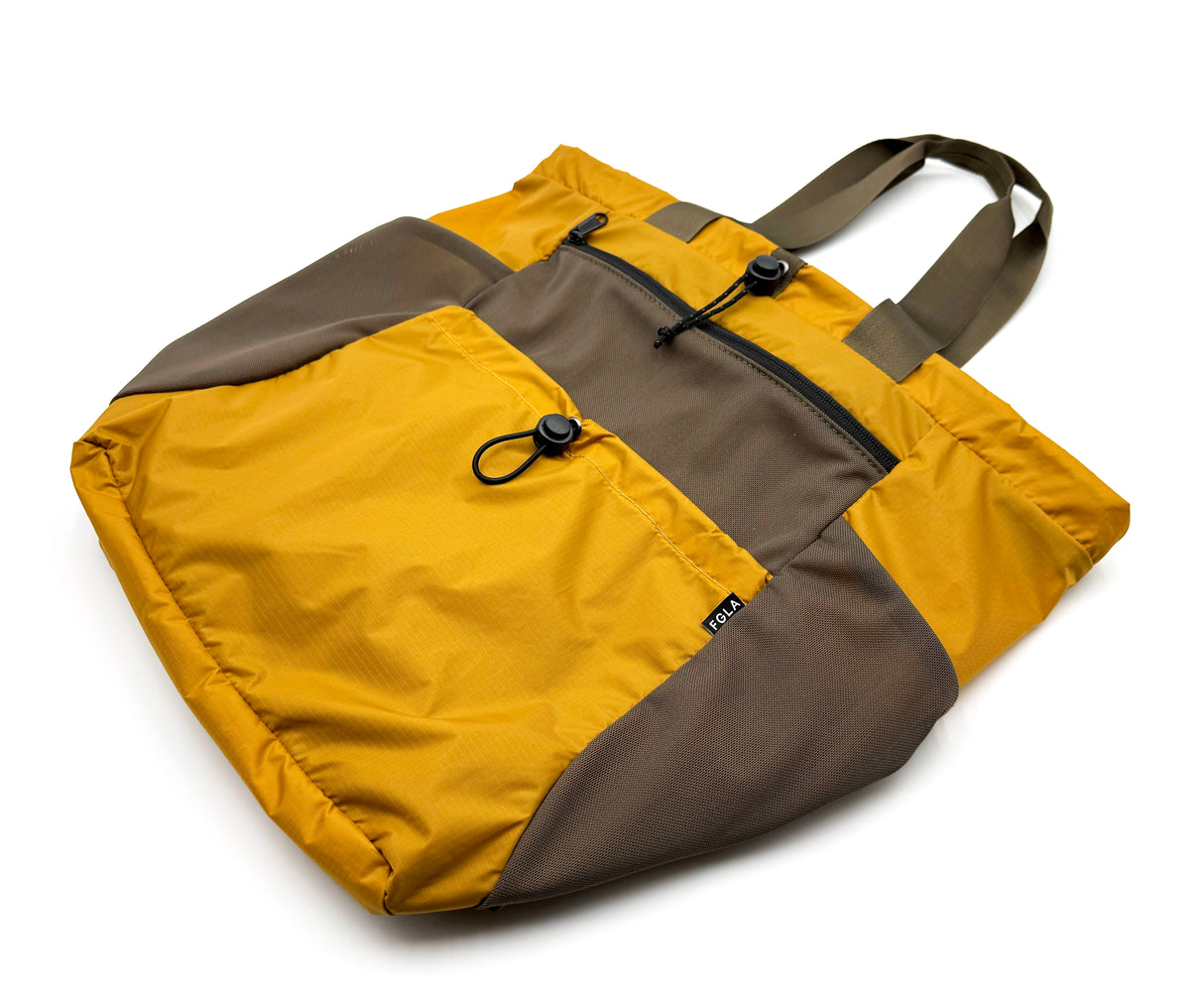 Ultralight Packable Tote Bag