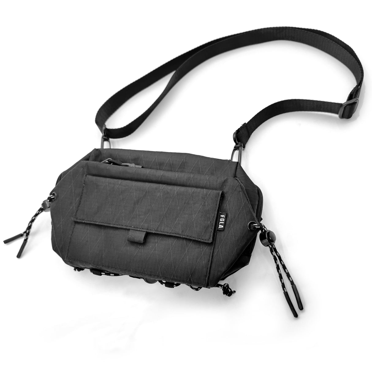 Alpha Jet Pouch