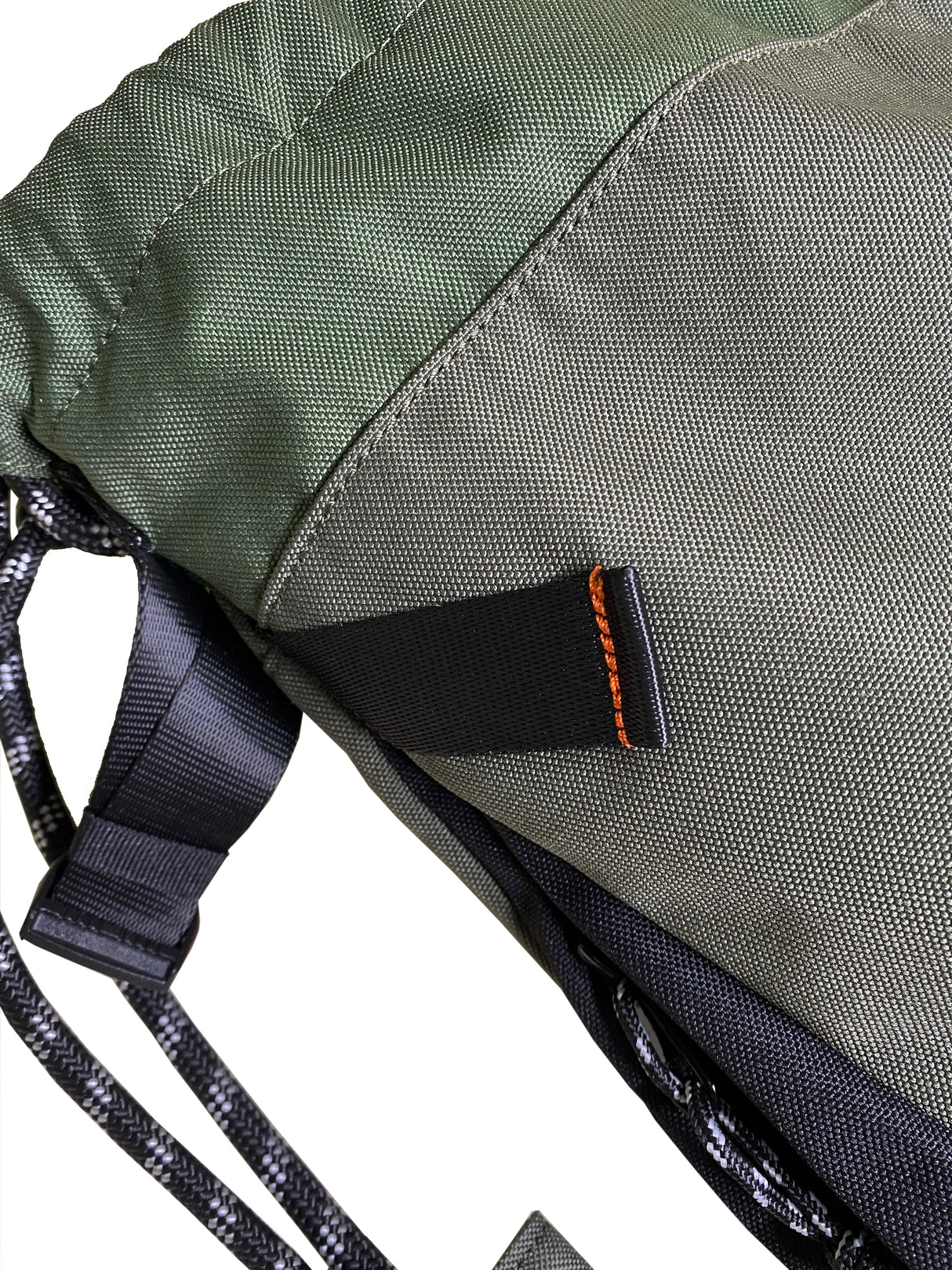 Gen 3 Premium drawstring backpack