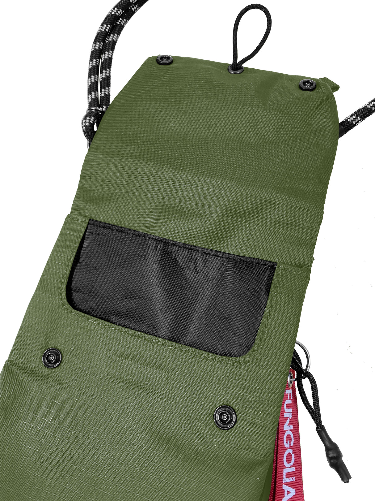 Smart Phone Day Pouch