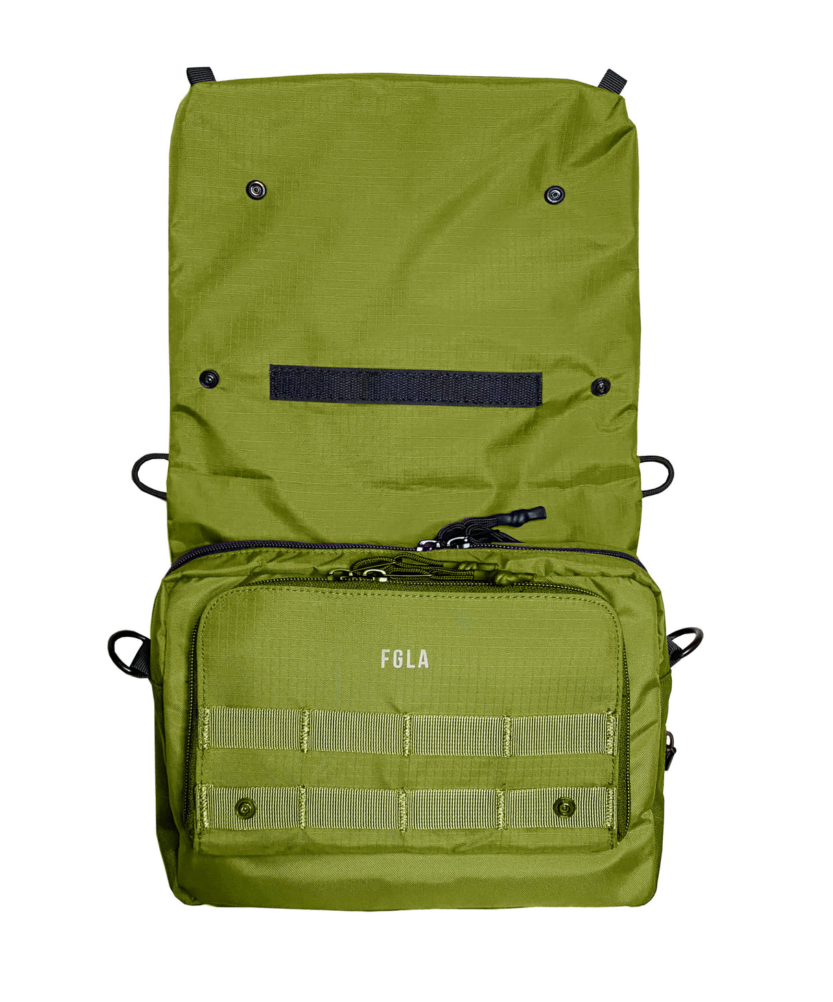 FGLA 2-in-1 Ultimate Travel Pouch