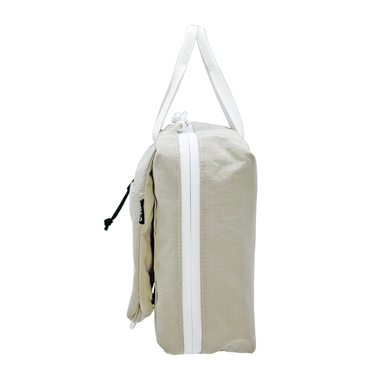 Fungolia Premium 2-Way Toiletry Bag 2.0