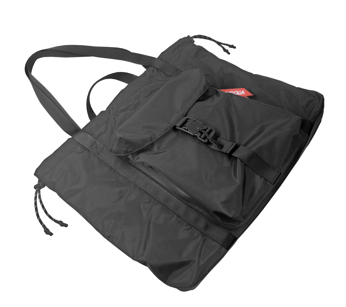 Premium Gym Tote Bag