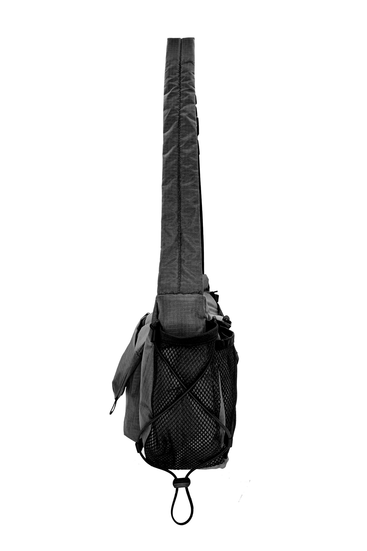 Burban Messenger Bag (small size)