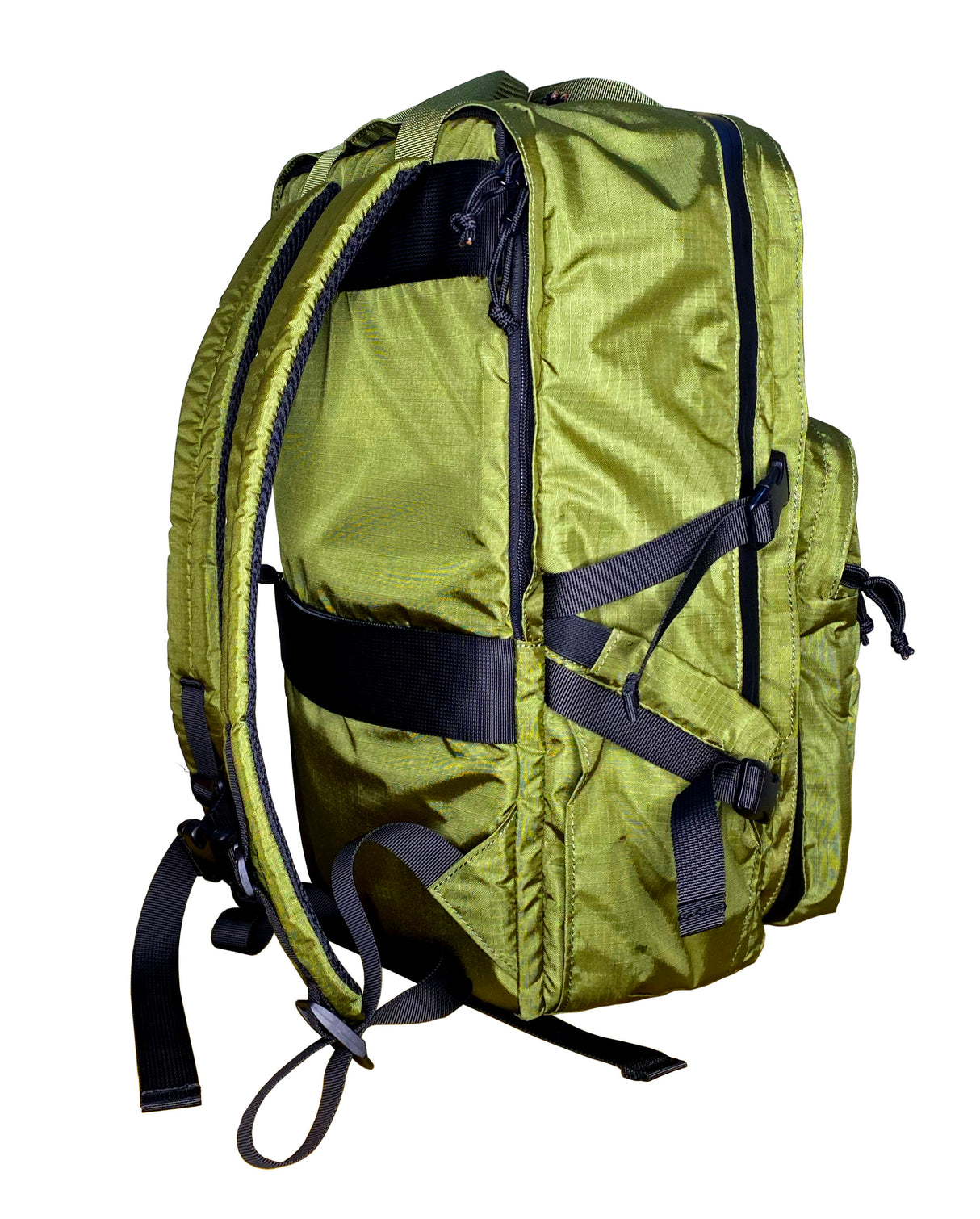 Premium Work Backpack - Large Size (23L)