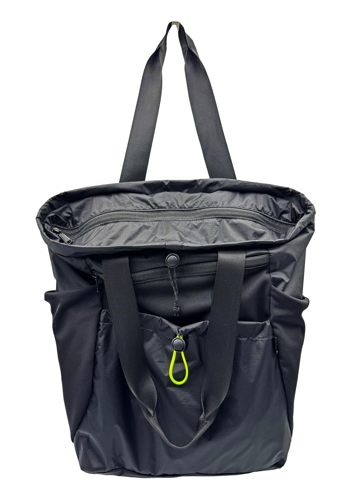 Ultralight Packable Tote Bag