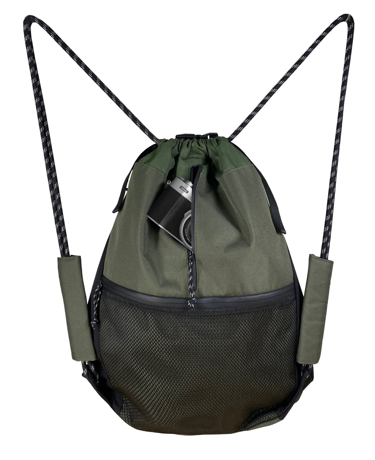 Gen 3 Premium drawstring backpack