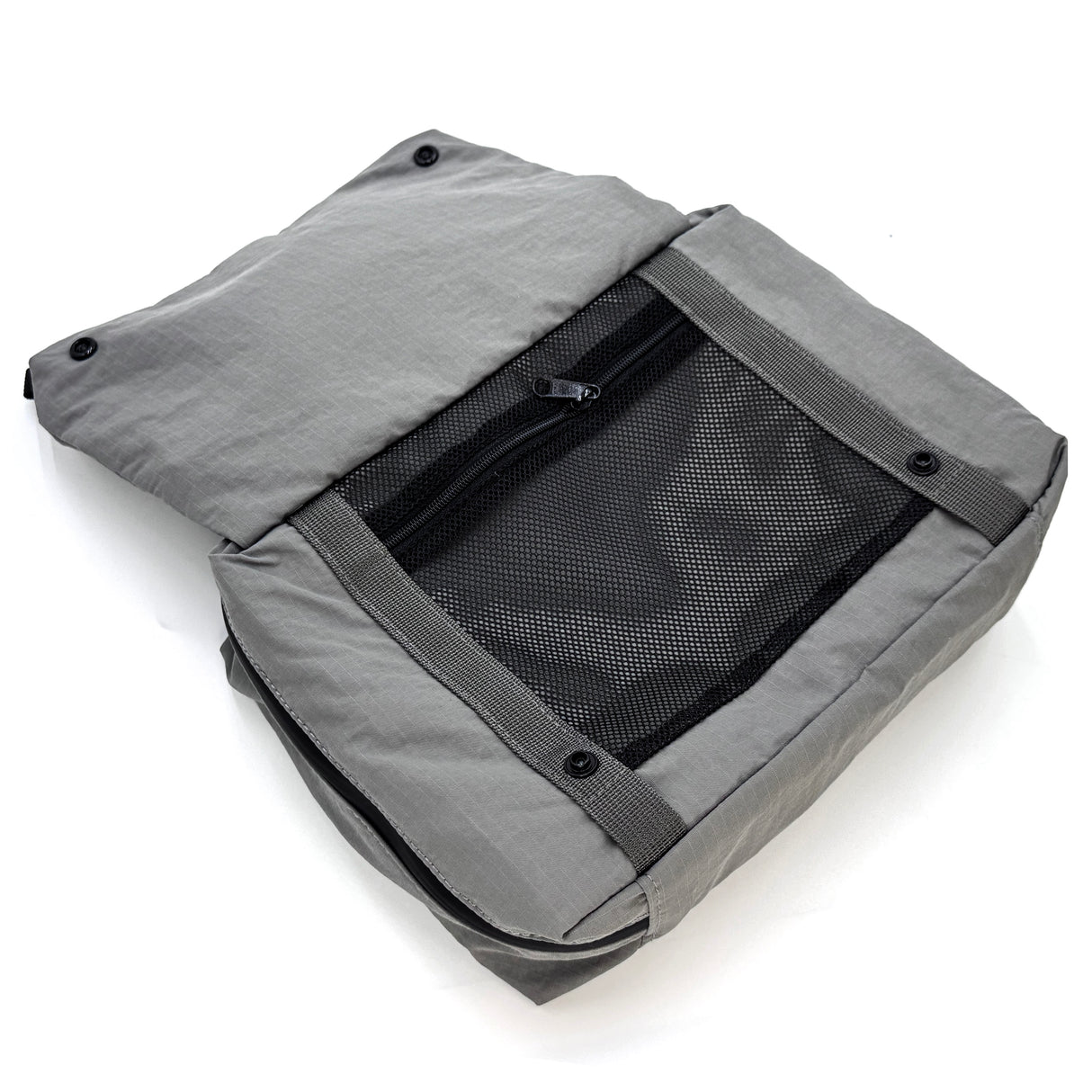 Fungolia Premium 2-Way Toiletry Bag 2.0