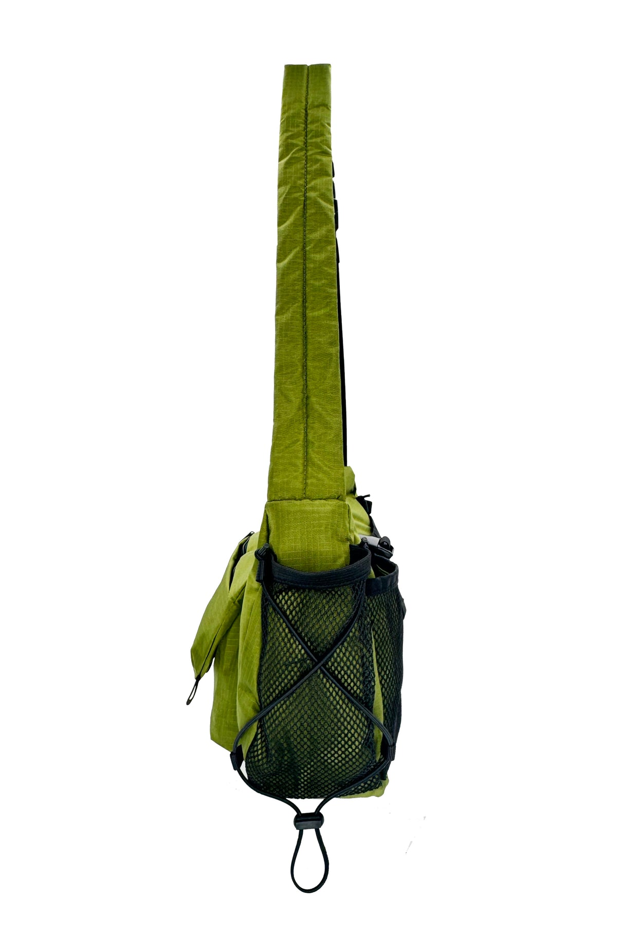 Burban Messenger Bag (small size)