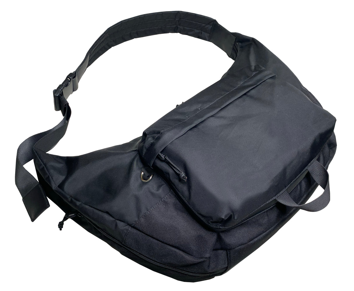 City Messenger Bag