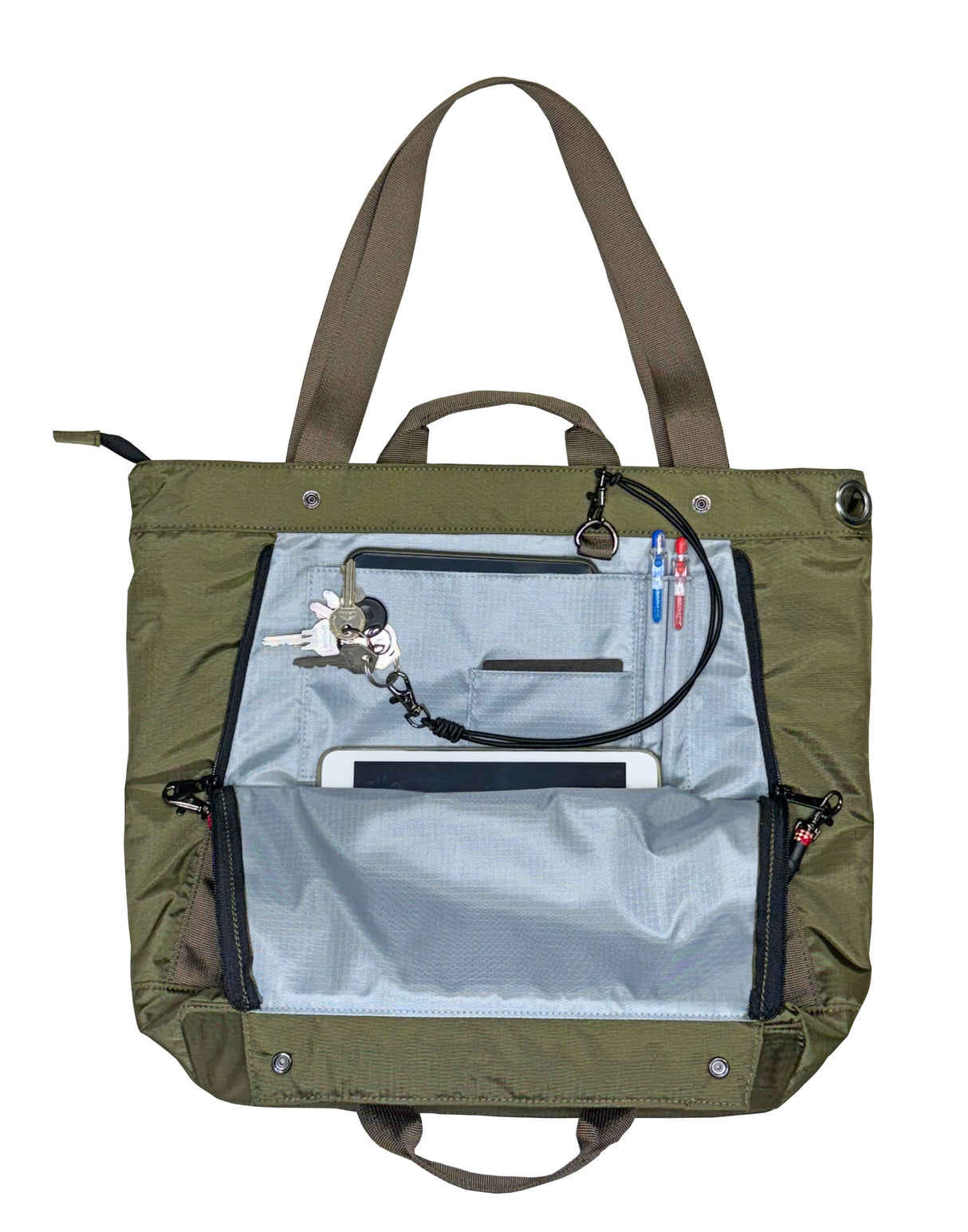 Gen 2 Maker's Tote Bag