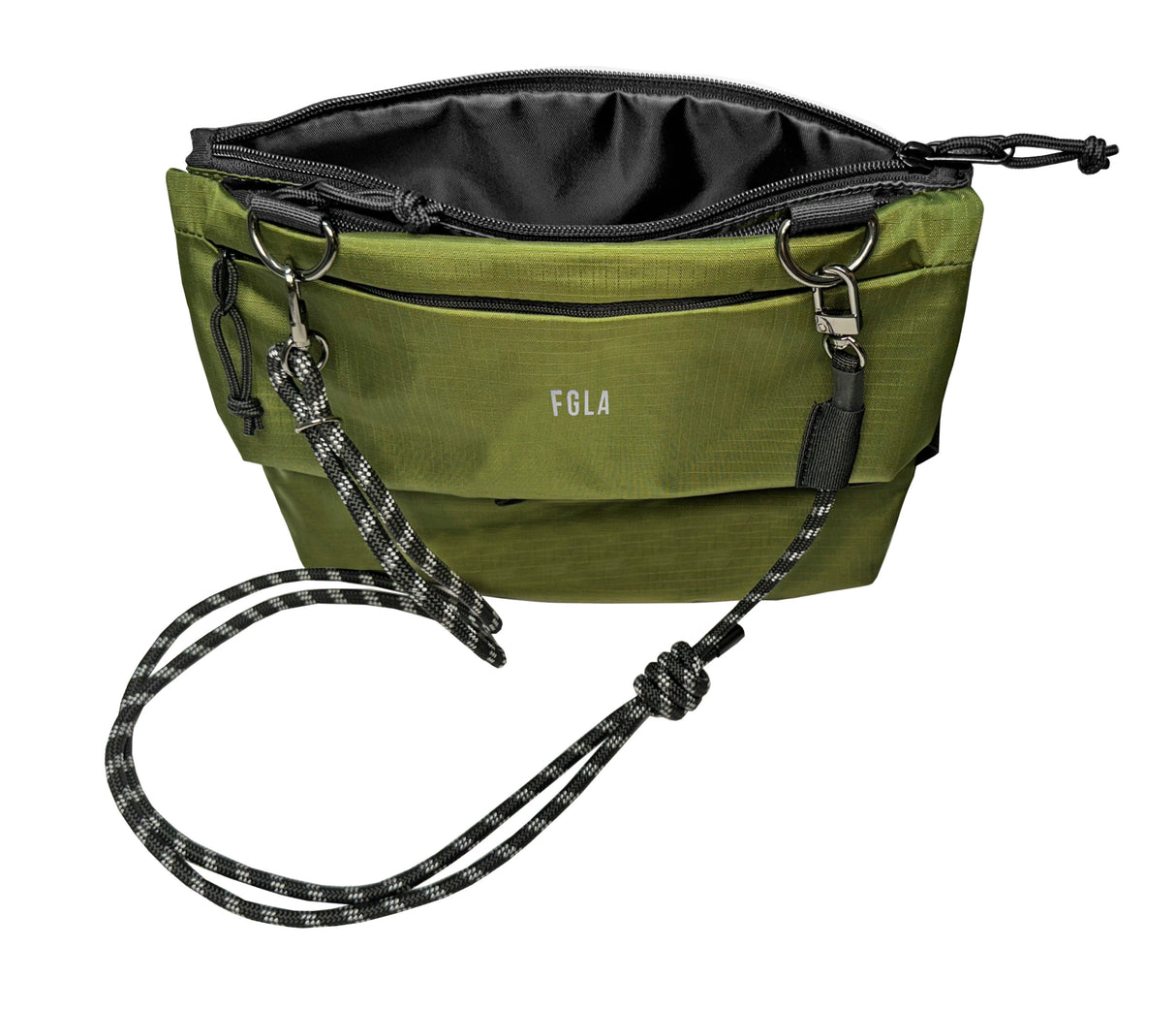 FGLA Everyday Cross Bag