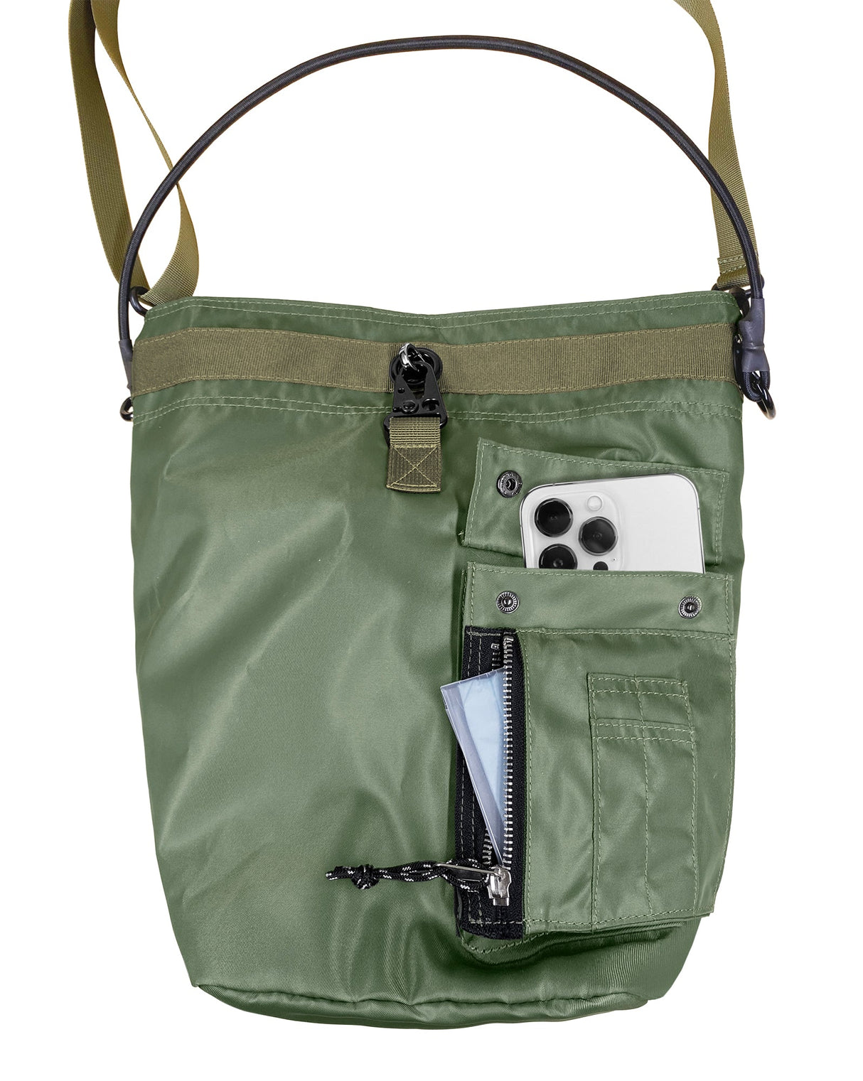 MA-1 MID SIZE Tote Bag