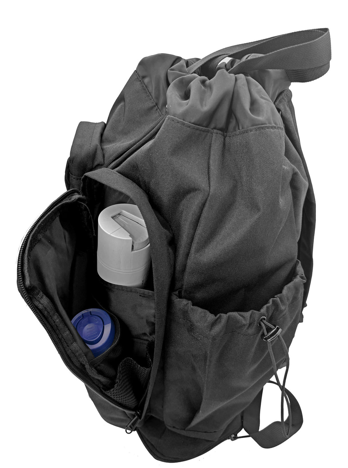 Vano drawstring backpack