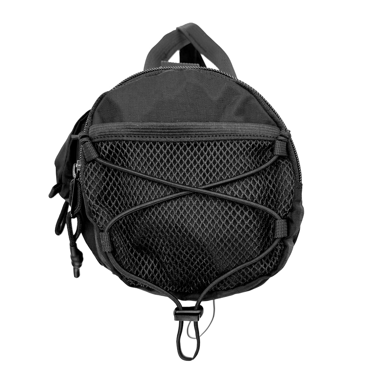 Burban Cylinder Bag