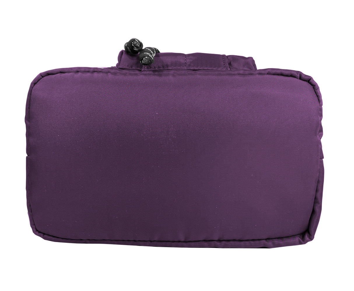 MA-1 MID SIZE 2 way drawstring Shoulder Bag