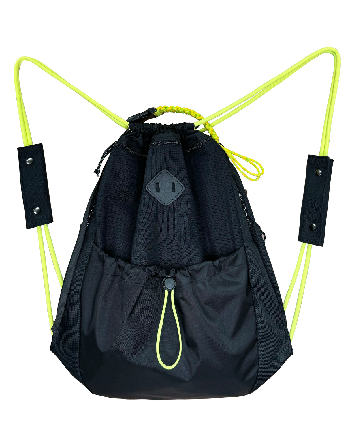 Gen 4 Premium drawstring backpack