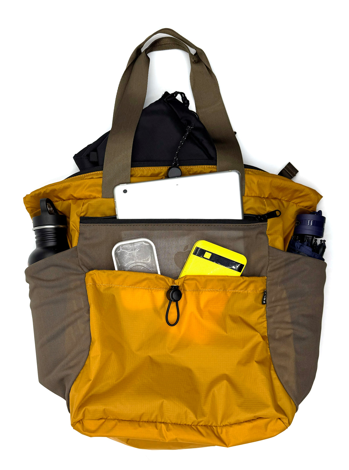 Ultralight Packable Tote Bag