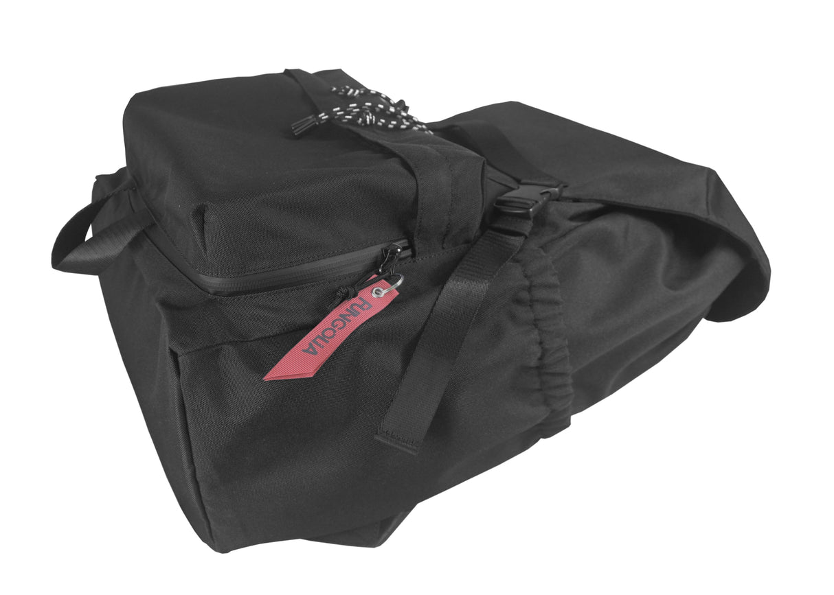 LARGE SIZE Premium Urban Backpack 30L-35L